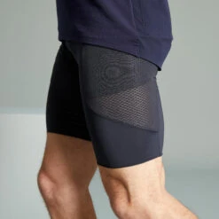 Rockrider ONDERSHORT VOOR MOUNTAINBIKEN EXPL 700 12 Rockrider ONDERSHORT VOOR MOUNTAINBIKEN EXPL 700 -WarmeK Kleding Winkel ondershort voor mountainbiken expl 700 grijs 2