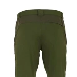 HIGHLANDER Outdoorbroek Voor Heren Munro Lichtgewicht Wandelbroek - Groen -WarmeK Kleding Winkel outdoorbroek voor heren munro lichtgewicht wandelbroek groen 2