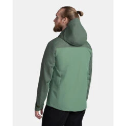 Outdoorjas Voor Heren Kilpi SONNA-M 10 Outdoorjas Voor Heren Kilpi SONNA-M -WarmeK Kleding Winkel outdoorjas voor heren kilpi sonna m 1