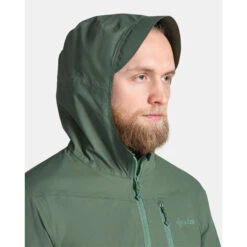 Outdoorjas Voor Heren Kilpi SONNA-M 11 Outdoorjas Voor Heren Kilpi SONNA-M -WarmeK Kleding Winkel outdoorjas voor heren kilpi sonna m 2