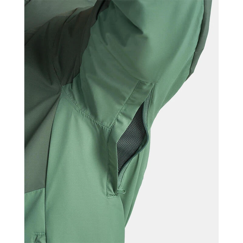 Outdoorjas Voor Heren Kilpi SONNA-M 6 Outdoorjas Voor Heren Kilpi SONNA-M - Afbeelding 4