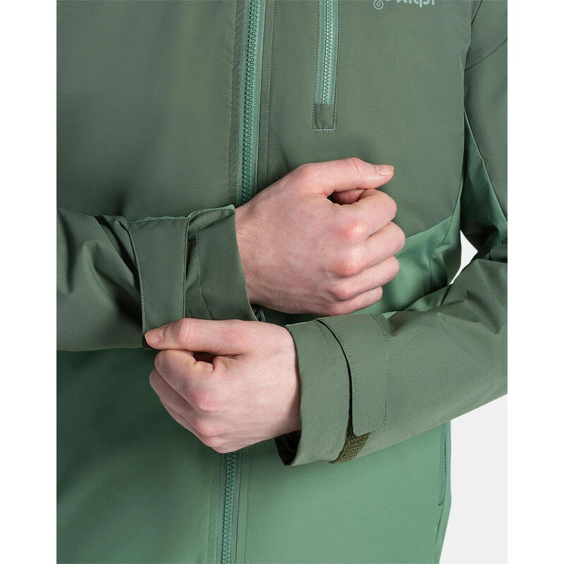 Outdoorjas Voor Heren Kilpi SONNA-M 7 Outdoorjas Voor Heren Kilpi SONNA-M - Afbeelding 5