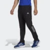 ADIDAS Own The Run Astro Knit Broek 2 ADIDAS Own The Run Astro Knit Broek -WarmeK Kleding Winkel own the run astro knit broek