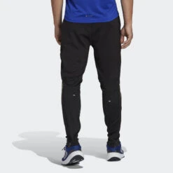 ADIDAS Own The Run Astro Knit Broek 10 ADIDAS Own The Run Astro Knit Broek -WarmeK Kleding Winkel own the run astro knit broek 2