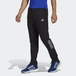ADIDAS Own The Run Astro Knit Broek