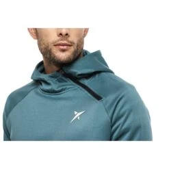 Padel Drop Shot Artemis Sweatshirt Met Lange Mouwen -WarmeK Kleding Winkel padel drop shot artemis sweatshirt met lange mouwen 2