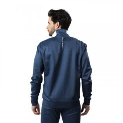 Padel Trainingspak Drop Shot Bentor Lima Man Kleur Blauw -WarmeK Kleding Winkel padel trainingspak drop shot bentor lima man kleur blauw 3