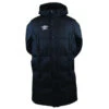 Parka Umbro Pro Training -WarmeK Kleding Winkel parka umbro pro training