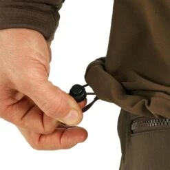 Pull Voor De Jacht Renfort Bruin 900 -WarmeK Kleding Winkel pull voor de jacht renfort bruin 900 10