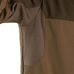 Pull Voor De Jacht Renfort Bruin 900 -WarmeK Kleding Winkel pull voor de jacht renfort bruin 900 9