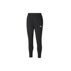 Puma FtblPLAY Training Pants, Mannen, Voetbal, Broeken, Zwart