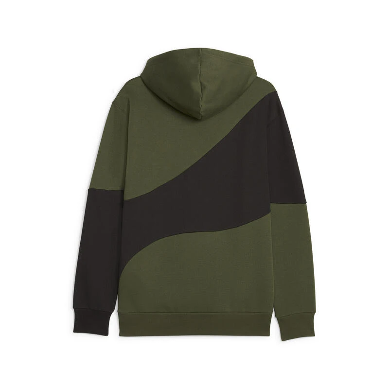 PUMA POWER Cat Hoodie Voor Heren PUMA 8 PUMA POWER Cat Hoodie Voor Heren PUMA - Afbeelding 6