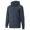 RAD/CAL Hoodie Met Halve Rits Voor Heren PUMA -WarmeK Kleding Winkel radcal hoodie met halve rits voor heren puma