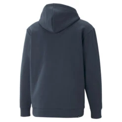 RAD/CAL Hoodie Met Halve Rits Voor Heren PUMA -WarmeK Kleding Winkel radcal hoodie met halve rits voor heren puma 5