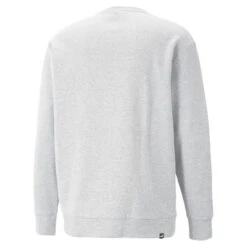 RAD/CAL Sweatshirt Met Ronde Hals Voor Heren PUMA -WarmeK Kleding Winkel radcal sweatshirt met ronde hals voor heren puma 4