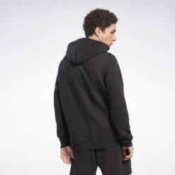 Reebok Identity Modern Camo Fleece Hoodie -WarmeK Kleding Winkel reebok identity modern camo fleece hoodie 3