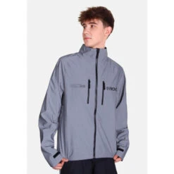 ProViz Reflecterende Fietsjas - Volwassene - COMMUTING