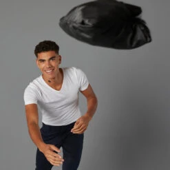 BTWIN Regenbroek Met Geïntegreerde Schoencovers Voor Op De Fiets 540 Heren Zwart -WarmeK Kleding Winkel regenbroek met geintegreerde schoencovers voor op de fiets 540 heren zwart 9