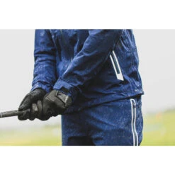 Regenjack Voor Golf Heren RW500 -WarmeK Kleding Winkel regenjack voor golf heren rw500 zwart 10