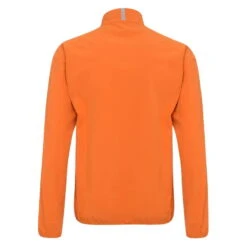 Regenjas 2 - Oranje -WarmeK Kleding Winkel regenjas 2 oranje 1