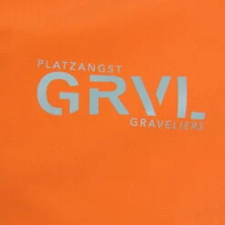 Regenjas 2 - Oranje -WarmeK Kleding Winkel regenjas 2 oranje 2