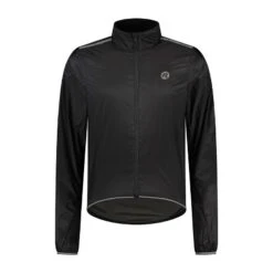 Rogelli Regenjas - Fietsregenjack Heren - Essential