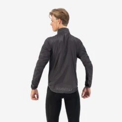 Rogelli Regenjas - Fietsregenjack Heren - Essential -WarmeK Kleding Winkel regenjas fietsregenjack heren essential 3