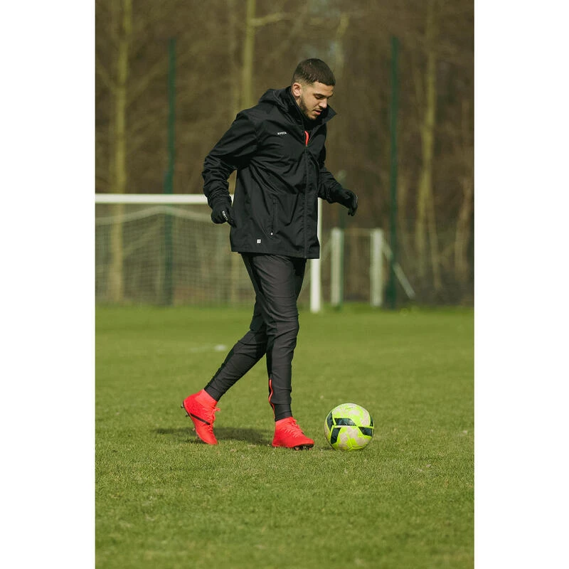 Kipsta Regenjack Voor Voetbal Viralto Club 11 Kipsta Regenjack Voor Voetbal Viralto Club - Afbeelding 9