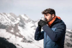 Regenjas Voor Heren 25.000 Mm Afgedichte Naden MT500 -WarmeK Kleding Winkel regenjas voor heren 25000 mm afgedichte naden mt500 10