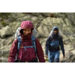 Regenjas Voor Heren 25.000 Mm Afgedichte Naden MT500 -WarmeK Kleding Winkel regenjas voor heren 25000 mm afgedichte naden mt500 14