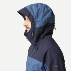 Regenjas Voor Heren 25.000 Mm Afgedichte Naden MT500 -WarmeK Kleding Winkel regenjas voor heren 25000 mm afgedichte naden mt500 3