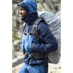 Regenjas Voor Heren 25.000 Mm Afgedichte Naden MT500 -WarmeK Kleding Winkel regenjas voor heren 25000 mm afgedichte naden mt500 9