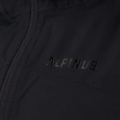 Regenjas Voor Wandelen Heren Alpinus Carniche -WarmeK Kleding Winkel regenjas voor wandelen heren alpinus carniche 5