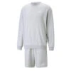 Relaxed Sweatsuit Voor Heren PUMA