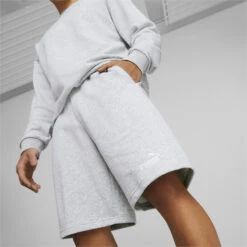 Relaxed Sweatsuit Voor Heren PUMA -WarmeK Kleding Winkel relaxed sweatsuit voor heren puma 2