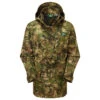 Ridgeline | Monsoon Classic Smock | Modder Camo -WarmeK Kleding Winkel ridgeline monsoon classic smock modder camo