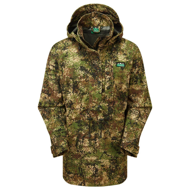 Ridgeline | Monsoon Classic Smock | Modder Camo 3 Ridgeline | Monsoon Classic Smock | Modder Camo