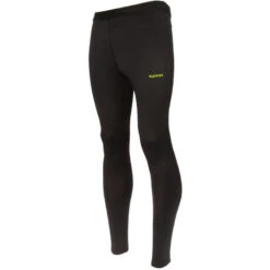 Rucanor Damion Hardloopbroek Lang Heren Zwart -WarmeK Kleding Winkel rucanor damion hardloopbroek lang heren zwart 2