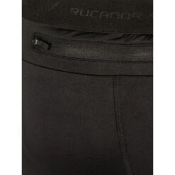 Rucanor Damion Hardloopbroek Lang Heren Zwart -WarmeK Kleding Winkel rucanor damion hardloopbroek lang heren zwart 4