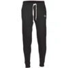 Rucanor Senna Joggingsbroek Heren Zwart -WarmeK Kleding Winkel rucanor senna joggingsbroek heren zwart