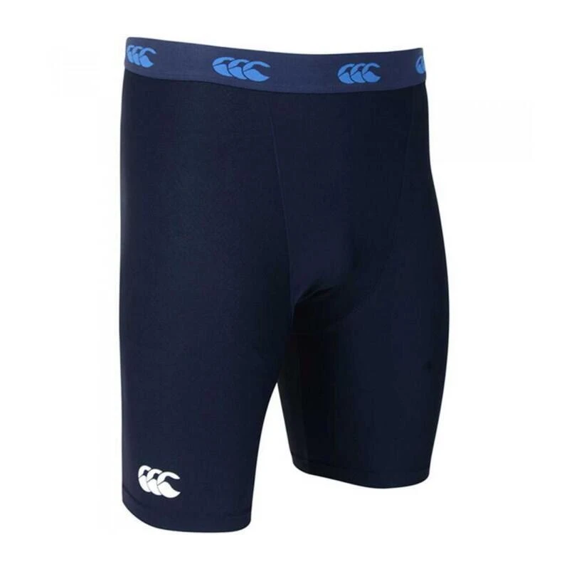 Canterbury Rugby Sportbroek - Heren Volwassenen Blauw 4 Canterbury Rugby Sportbroek - Heren Volwassenen Blauw - Afbeelding 2