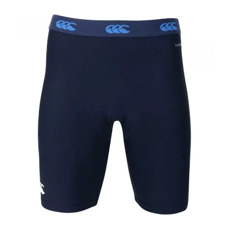 Canterbury Rugby Sportbroek - Heren Volwassenen Blauw 3 Canterbury Rugby Sportbroek - Heren Volwassenen Blauw