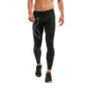 2XU Run Dash Compression Tights Hardlooplegging -WarmeK Kleding Winkel run dash compression tights hardlooplegging