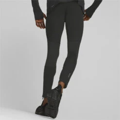RUN FAVOURITE Hardlooplegging Voor Heren PUMA 12 RUN FAVOURITE Hardlooplegging Voor Heren PUMA -WarmeK Kleding Winkel run favourite hardlooplegging voor heren puma 3