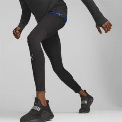 RUN FAVOURITE Hardlooplegging Voor Heren PUMA 13 RUN FAVOURITE Hardlooplegging Voor Heren PUMA -WarmeK Kleding Winkel run favourite hardlooplegging voor heren puma 4