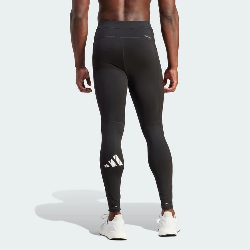 ADIDAS Run It Legging 5 ADIDAS Run It Legging - Afbeelding 3