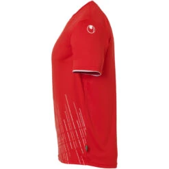 Shirt En Korte Broek Set Uhlsport Score 26 -WarmeK Kleding Winkel shirt en korte broek set uhlsport score 26 2