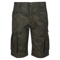 Regatta Shorebay Korte Wandelbroek Voor Heren - Kaki 10 Regatta Shorebay Korte Wandelbroek Voor Heren - Kaki -WarmeK Kleding Winkel shorebay korte wandelbroek voor heren kaki 2