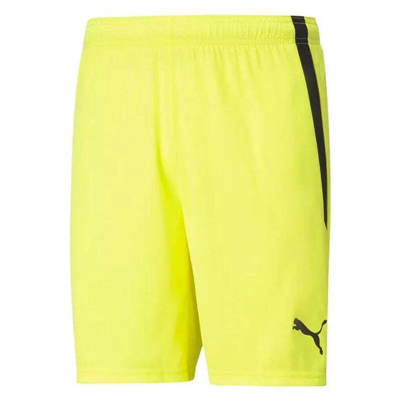 Short Puma TeamLIGA 3 Short Puma TeamLIGA