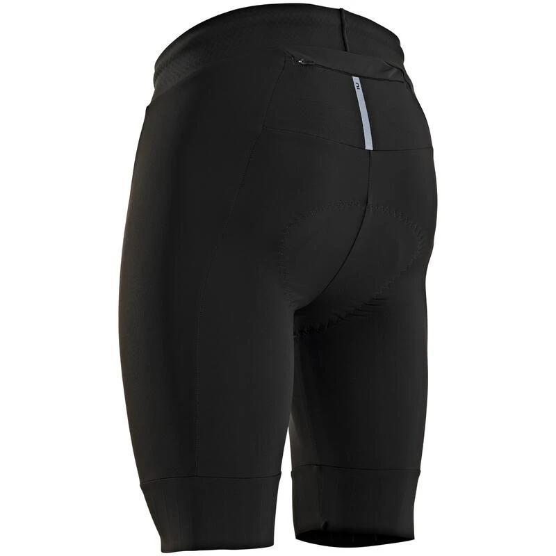 SHORTY VOOR TRIATLON LANGE AFSTAND 5 SHORTY VOOR TRIATLON LANGE AFSTAND - Afbeelding 3